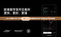 okx交易所-OKX交易所，安全、便捷的数字资产交易平台下载全指南