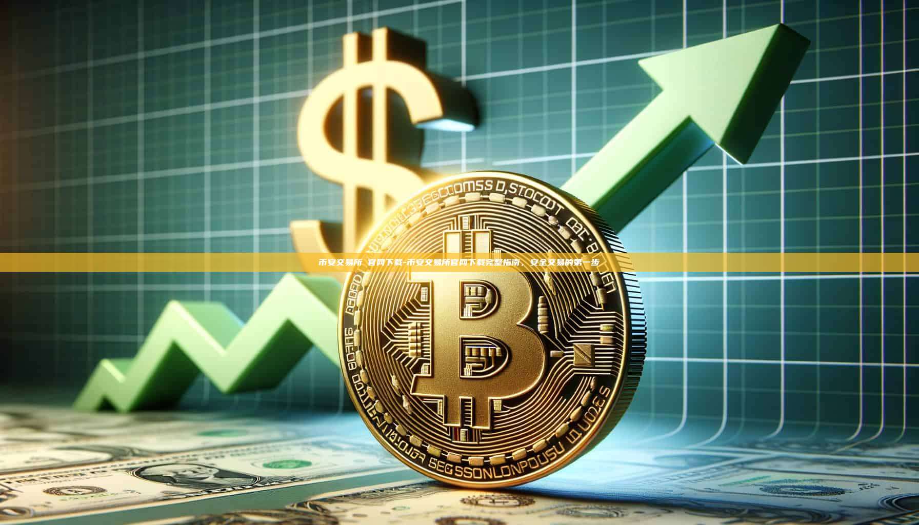 币安交易所 官网下载-币安交易所官网下载完整指南，安全交易的第一步