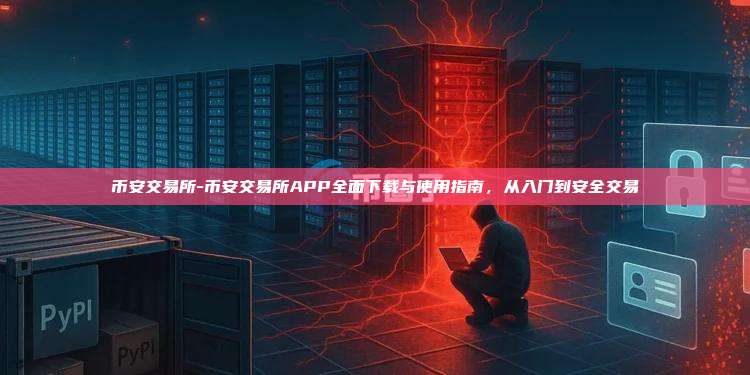 币安交易所-币安交易所APP全面下载与使用指南，从入门到安全交易