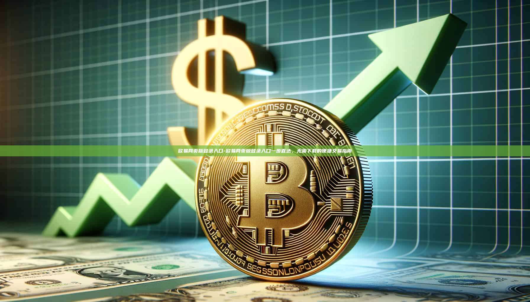 欧易网页版登录入口-欧易网页版登录入口一步直达，无需下载的便捷交易指南